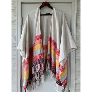 American eagle kimono